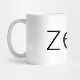 Zen Mug